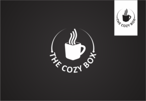 Logo Design by ankita for The Cozy Box | Design: #7084545