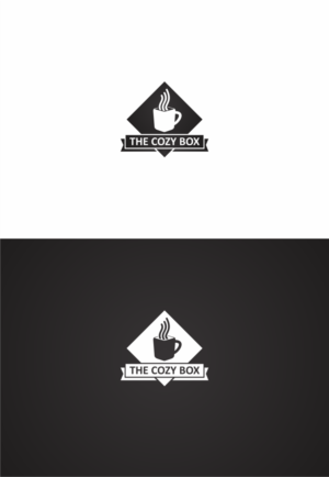 Logo Design by ankita for The Cozy Box | Design: #7084555