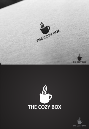 Logo Design by ankita for The Cozy Box | Design: #7084579