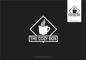 Logo Design by ankita for The Cozy Box | Design: #7089035