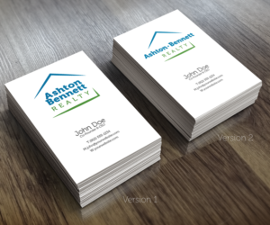Logo Design by see why for Triangle Group Realty | Design #7065196