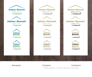 Diseño de Logo por see why para Triangle Group Realty | Diseño: #7081407