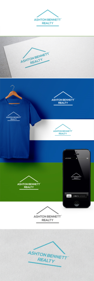Diseño de Logo por k.apor para Triangle Group Realty | Diseño: #7060580