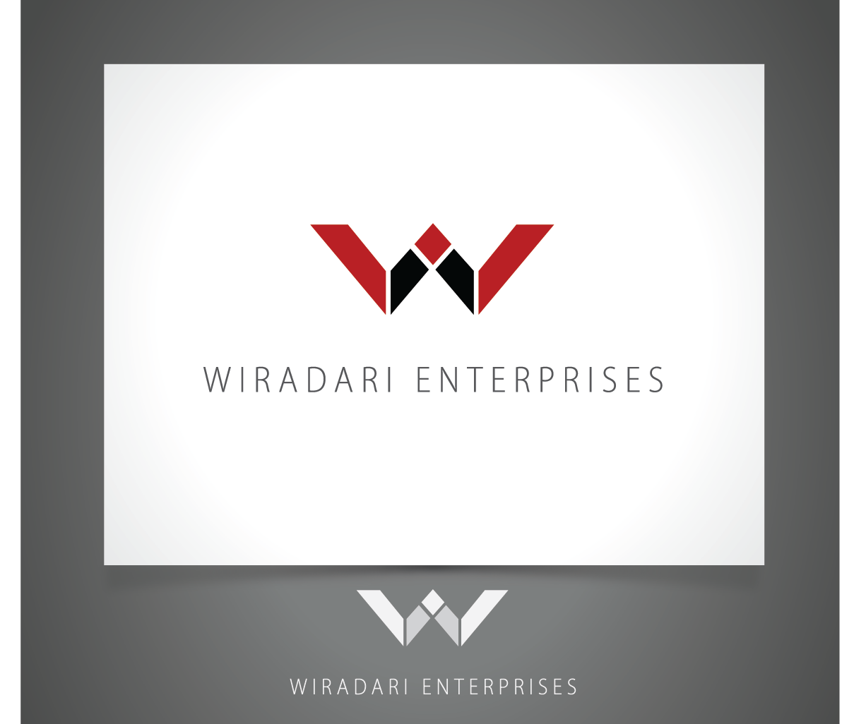Logo Design by Blind for this project | Design #1819037
