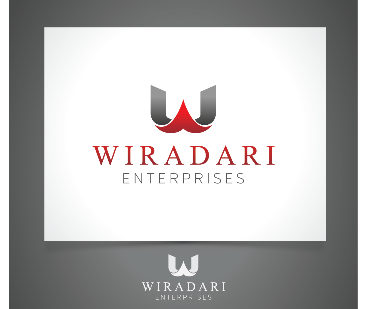 Logo Design by Blind for this project | Design #1823168