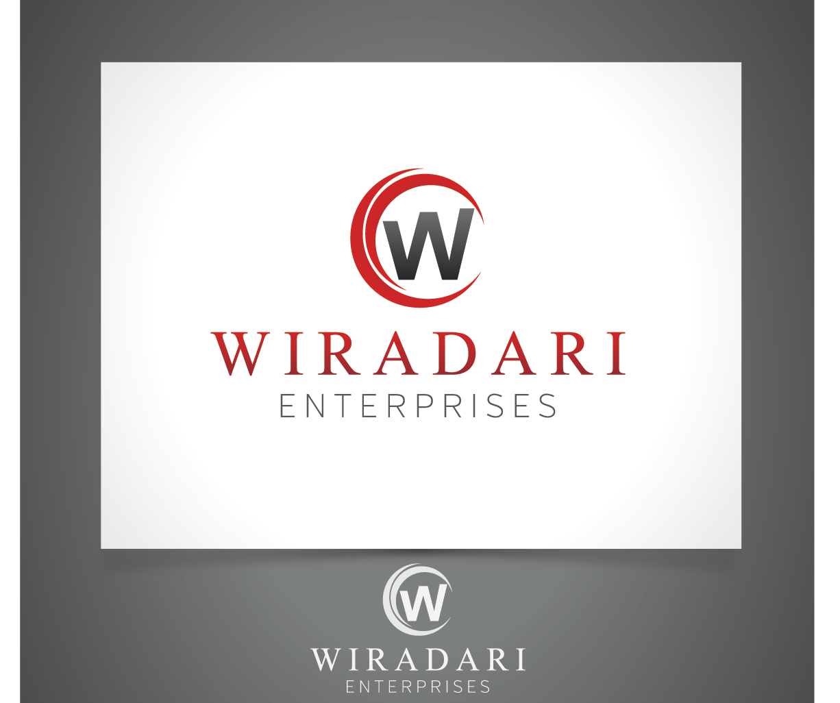 Logo Design by Blind for this project | Design #1823256