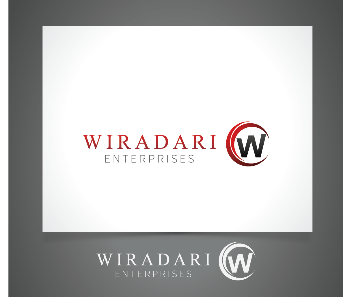 Logo Design by Blind for this project | Design #1823857