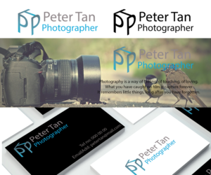 Logo Design by The Design Process