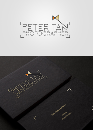 Logo Design by ColorDrops