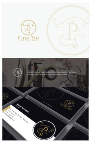 Logo Design by ArtFlame