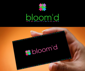 Diseño de Logo por Lesia_Olesia para este proyecto | Diseño: #7068006
