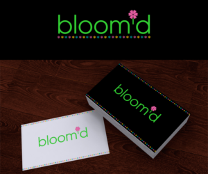 Logo Design by Lesia_Olesia