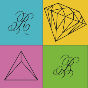 Logo Design by Elvira de las Casas