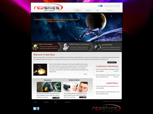 Web-Design von pb