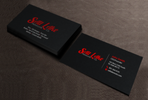 Business Card Design by chandrayaan.creative for Salt Lake Motorcycle Co. | Design: #7081098