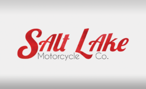 Business Card Design by Vincent Vu for Salt Lake Motorcycle Co. | Design: #7065460