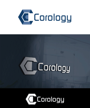 Logo-Design von joliau für Corology | Design: #7094400