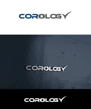 Logo Design by joliau for Corology | Design: #7116698