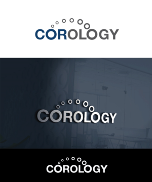 Logo Design by joliau for Corology | Design: #7116699