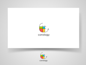 Logo Design by Mirela78 for Corology | Design: #7112438
