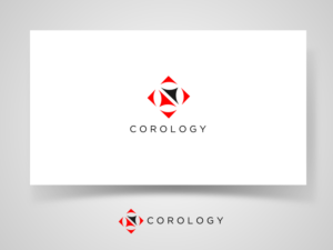 Logo Design by Mirela78 for Corology | Design: #7113850