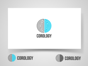 Diseño de Logo por Mirela78 para Corology | Diseño: #7132762