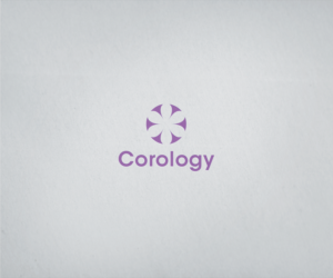 Diseño de Logo por Ellie Afonso para Corology | Diseño: #7127407