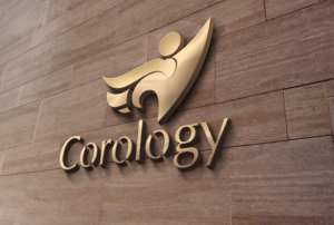 Diseño de Logo por Atul Parmar para Corology | Diseño: #7133039