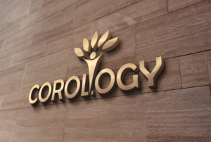 Diseño de Logo por Atul Parmar para Corology | Diseño: #7133040