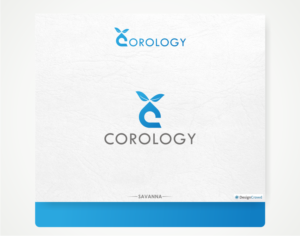 Logo-Design von Savana für Corology | Design: #7095071