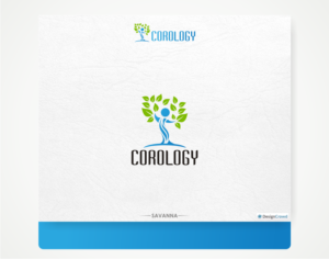 Logo Design by Savana for Corology | Design: #7095073