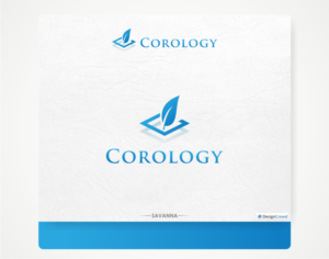 Logo-Design von Savana für Corology | Design: #7095074