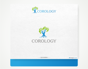 Logo-Design von Savana für Corology | Design: #7095079