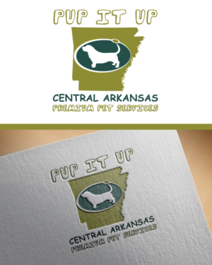 Design de Logo par Giuro pour ce projet | Design : #7108425