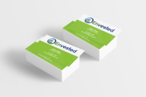 Business Card Design by isabel paoli for this project | Design: #7078861
