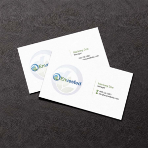 Business Card Design by zillurrahman800 for this project | Design: #7070911