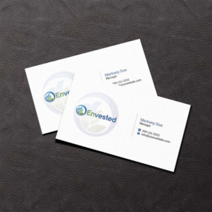 Business Card Design by zillurrahman800 for this project | Design: #7070912