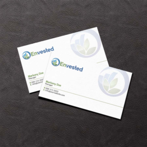 Business Card Design by zillurrahman800 for this project | Design: #7070915