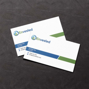 Business Card Design by zillurrahman800 for this project | Design: #7070920