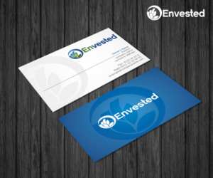 Business Card Design by Omee63 for this project | Design: #7069682