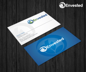Business Card Design by Omee63 for this project | Design: #7073711