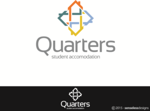 Logo Design by Senseless for this project | Design: #7081531