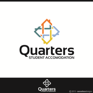 Logo Design by Senseless for this project | Design: #7120640