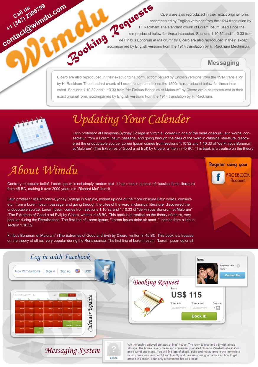 Flyer Design by pb for this project | Design #368993