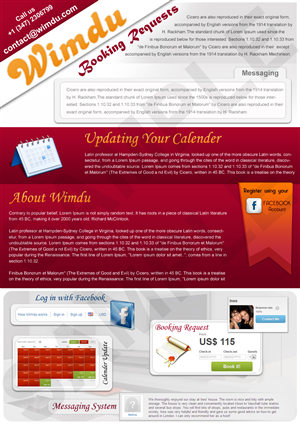 Flyer Design by pb for this project | Design: #368993