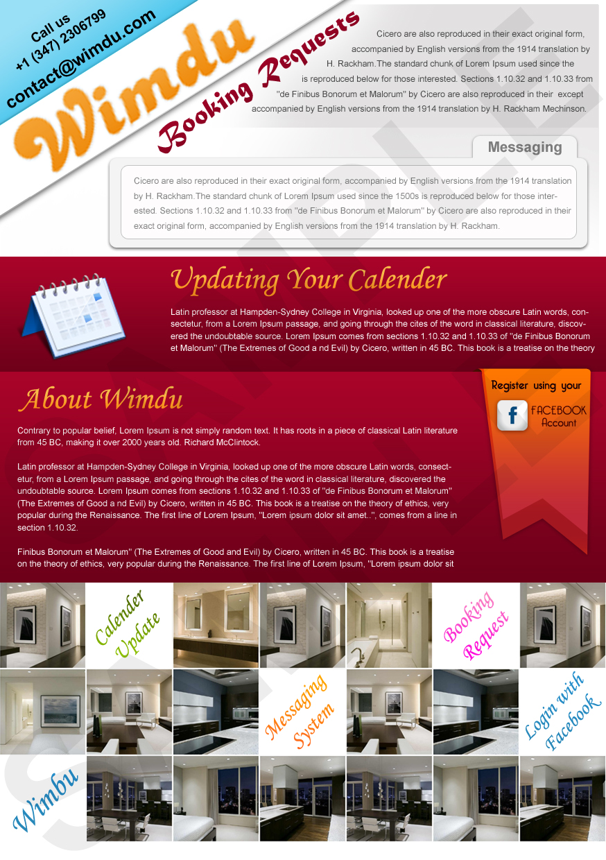 Flyer Design by pb for this project | Design #368994