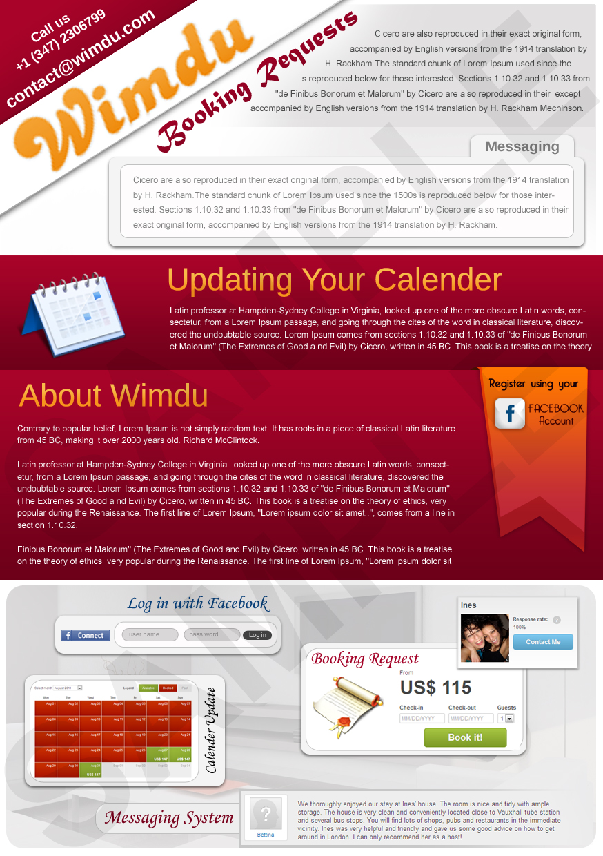 Flyer Design by pb for this project | Design: #370128