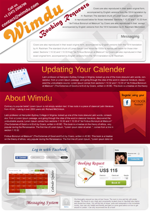 Flyer Design by pb for this project | Design: #370128