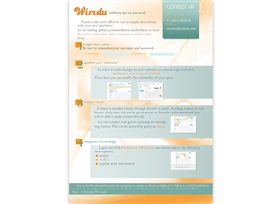 Flyer Design by corynutza_1519