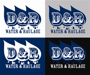 Logo Design by Adroit Design